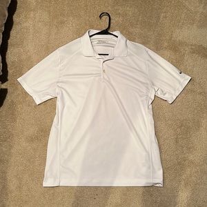 Men’s Nike Large Golf Polo